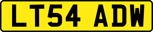 LT54ADW