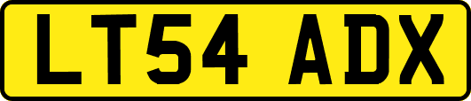 LT54ADX