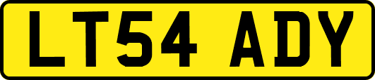 LT54ADY