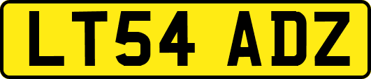 LT54ADZ