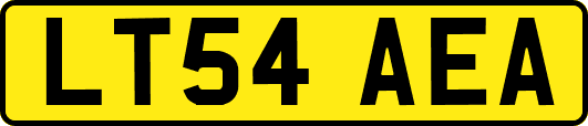 LT54AEA