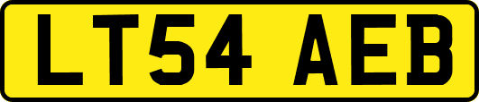 LT54AEB