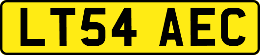 LT54AEC