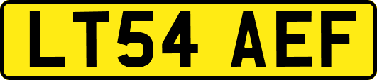 LT54AEF