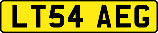 LT54AEG