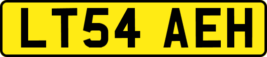 LT54AEH