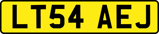 LT54AEJ
