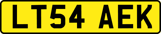 LT54AEK