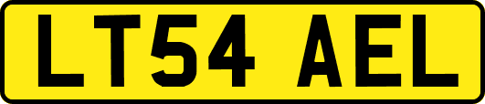 LT54AEL