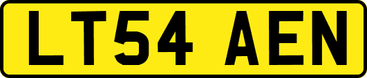 LT54AEN