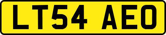 LT54AEO
