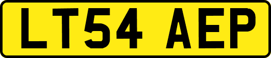 LT54AEP
