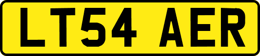 LT54AER
