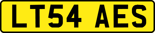 LT54AES
