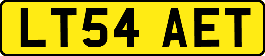 LT54AET