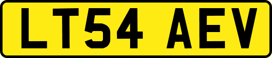 LT54AEV