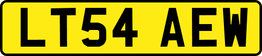 LT54AEW