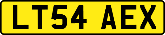 LT54AEX