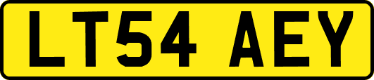 LT54AEY