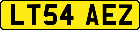 LT54AEZ