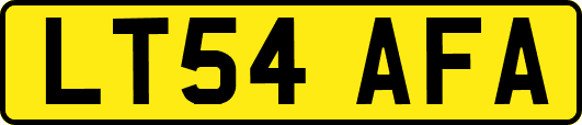 LT54AFA