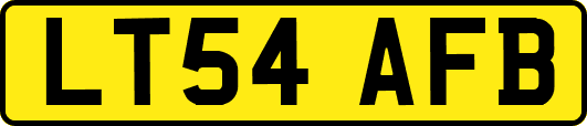 LT54AFB