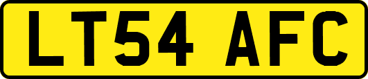 LT54AFC