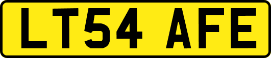 LT54AFE