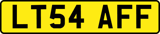 LT54AFF