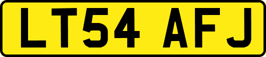 LT54AFJ