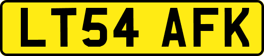 LT54AFK