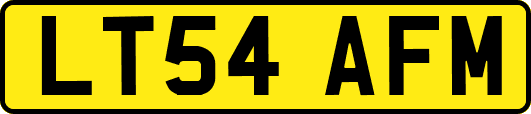 LT54AFM
