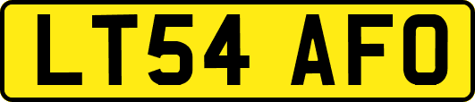 LT54AFO