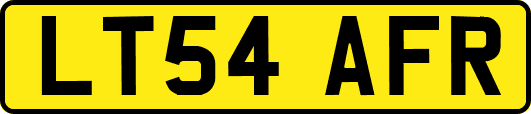LT54AFR