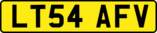LT54AFV