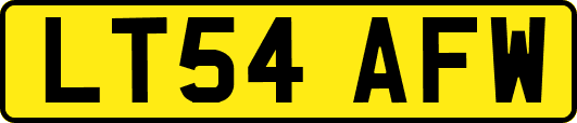 LT54AFW