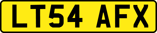 LT54AFX