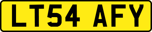 LT54AFY