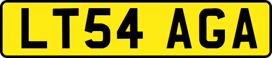 LT54AGA