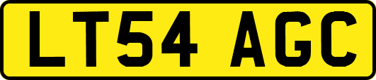 LT54AGC