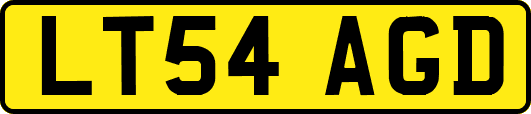 LT54AGD