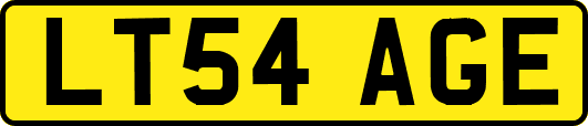 LT54AGE