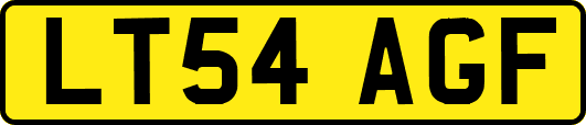 LT54AGF