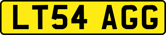 LT54AGG