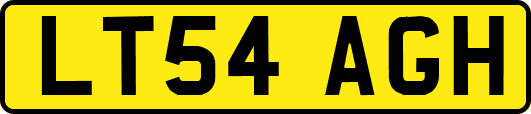 LT54AGH