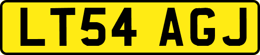 LT54AGJ