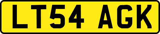LT54AGK
