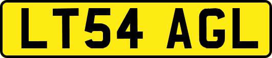LT54AGL