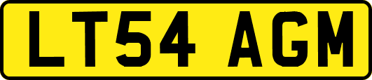 LT54AGM