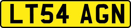 LT54AGN